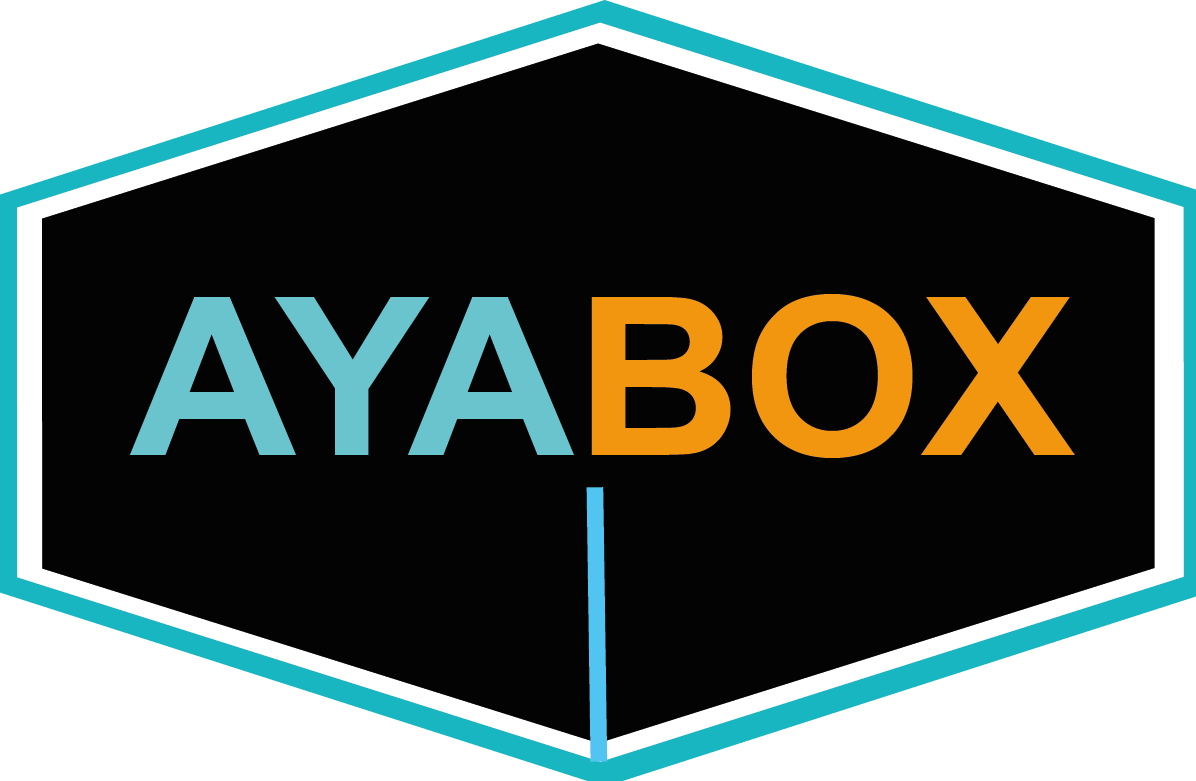  AYABOX